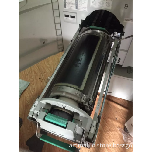 DUPLICATOR PRINTER machine riso A3 RP3500